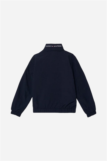 Tommy Hilfiger Transition Jacket - Essential - Desert Sky